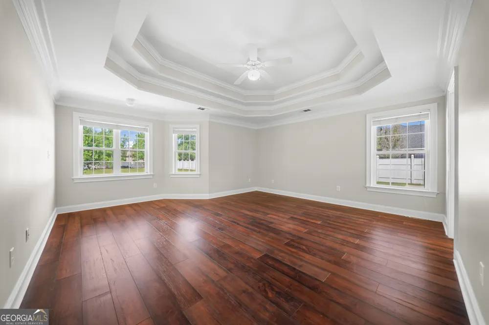 304 Flat Bush DR Guyton, GA 31312