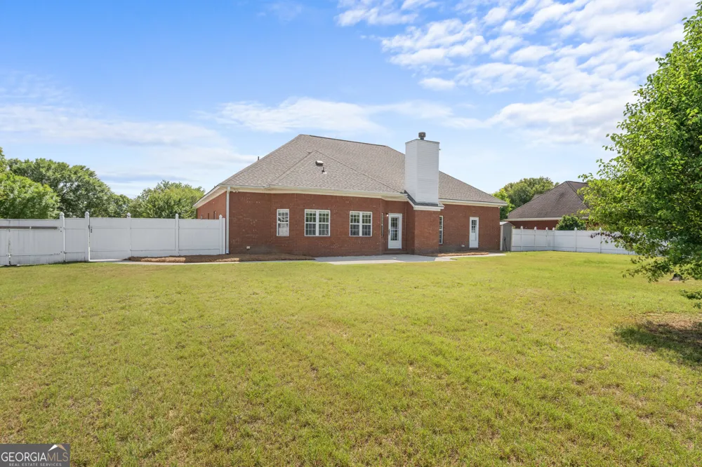 304 Flat Bush DR Guyton, GA 31312