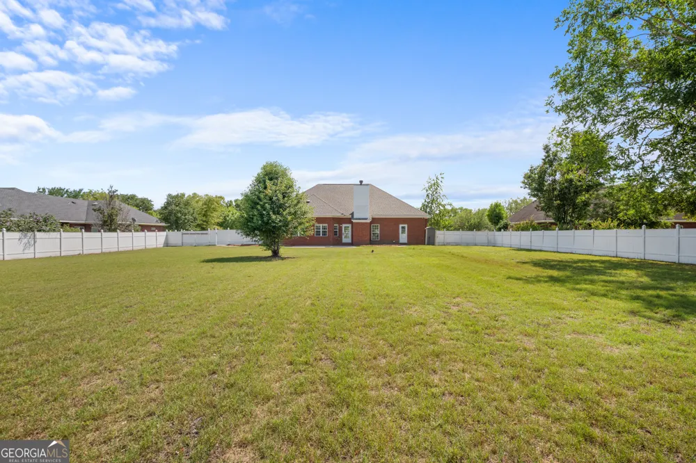 304 Flat Bush DR Guyton, GA 31312