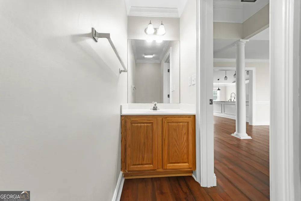 304 Flat Bush DR Guyton, GA 31312