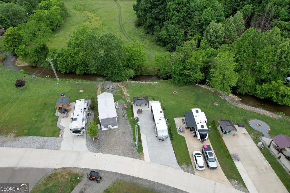 103 Mountain Meadows DR Morganton, GA 30560