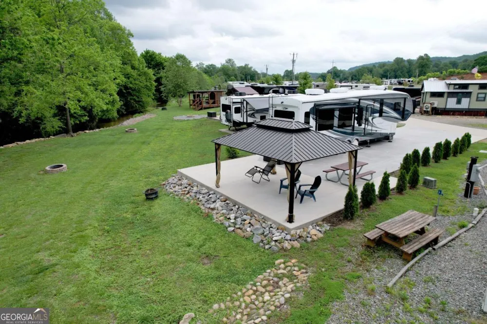 103 Mountain Meadows DR Morganton, GA 30560