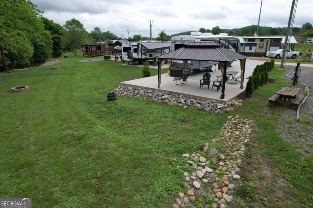 103 Mountain Meadows DR Morganton, GA 30560