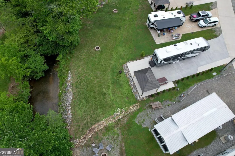 103 Mountain Meadows DR Morganton, GA 30560