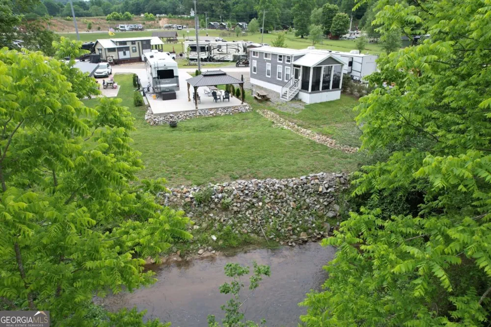 103 Mountain Meadows DR Morganton, GA 30560