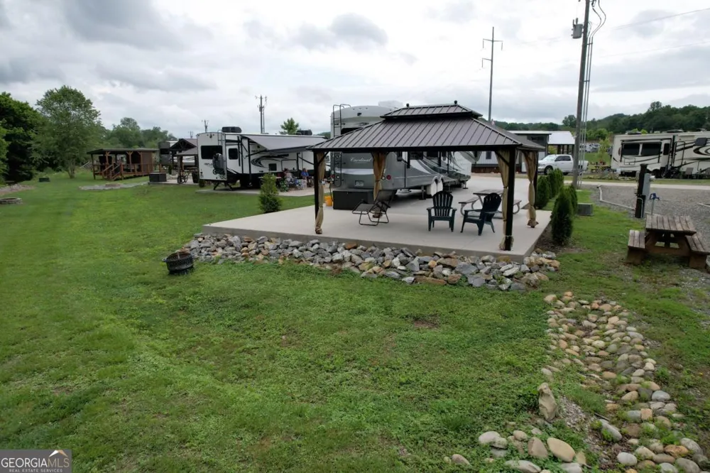 103 Mountain Meadows DR Morganton, GA 30560