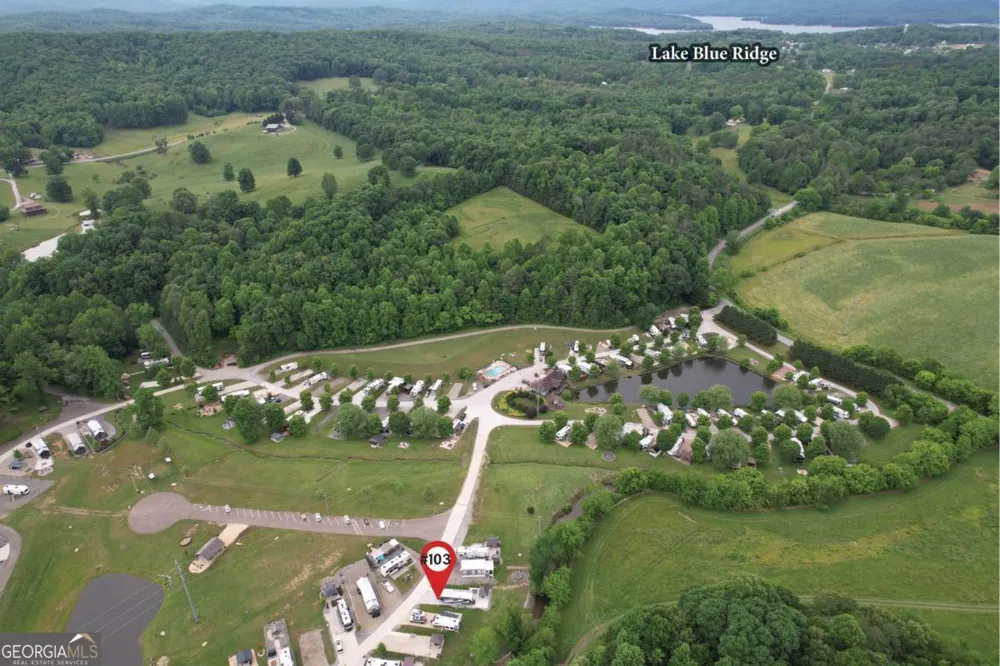 103 Mountain Meadows DR Morganton, GA 30560