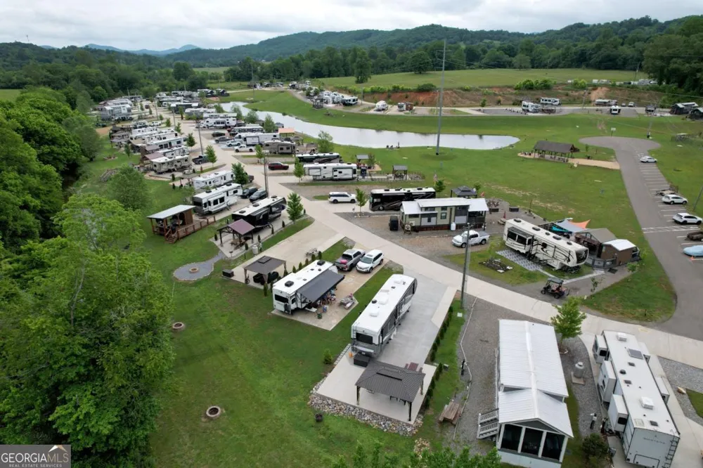 103 Mountain Meadows DR Morganton, GA 30560