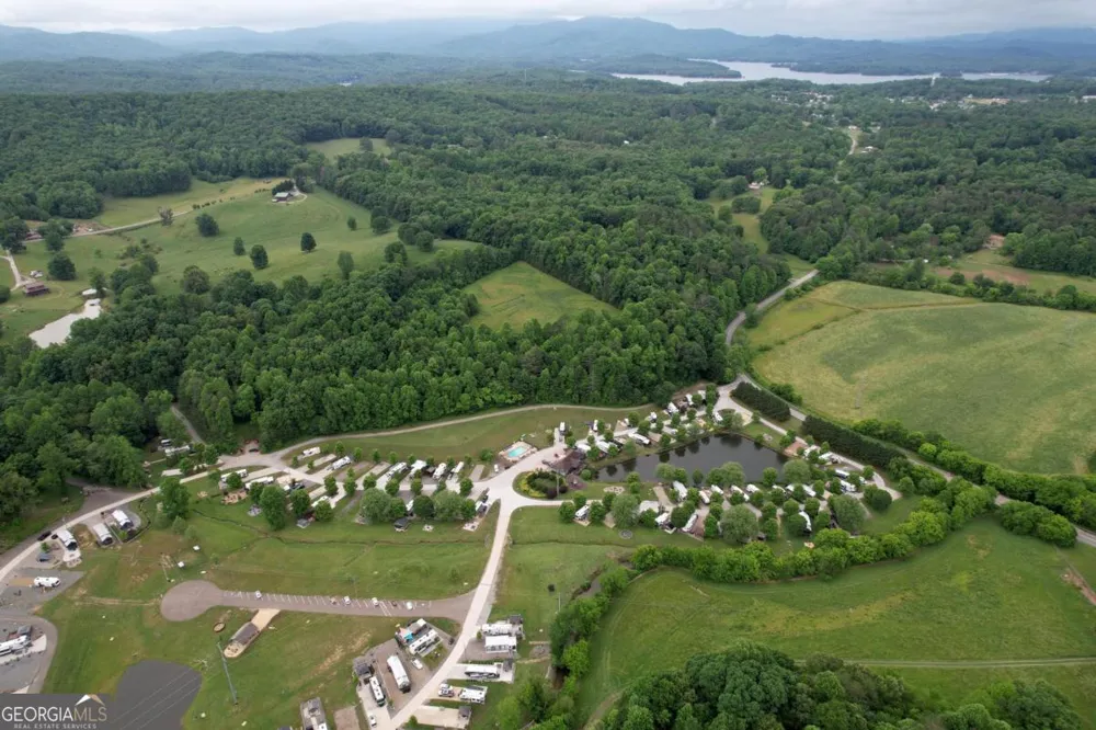 103 Mountain Meadows DR Morganton, GA 30560
