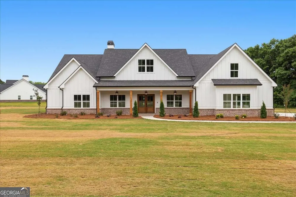 1217 Pleasant Valley RD Monroe, GA 30655