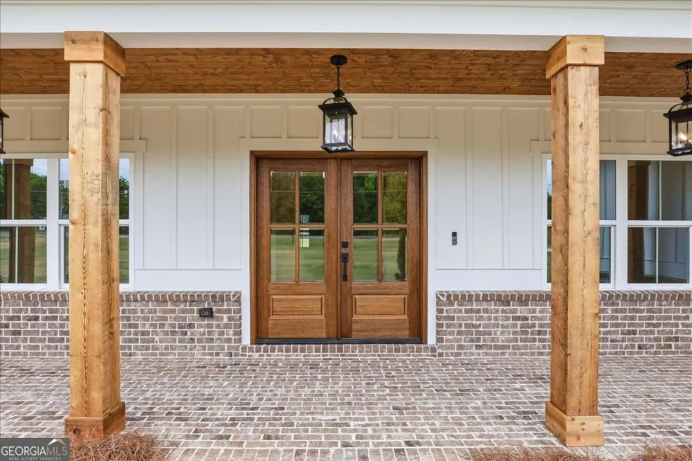 1217 Pleasant Valley RD Monroe, GA 30655