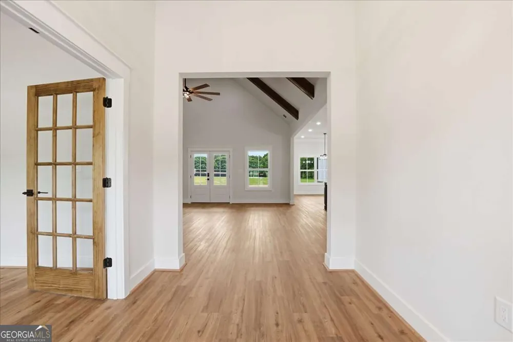 1217 Pleasant Valley RD Monroe, GA 30655