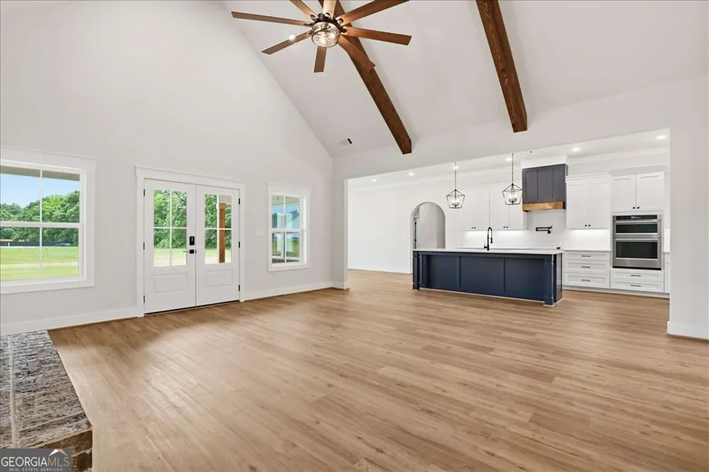 1217 Pleasant Valley RD Monroe, GA 30655