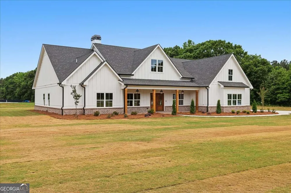 1217 Pleasant Valley RD Monroe, GA 30655