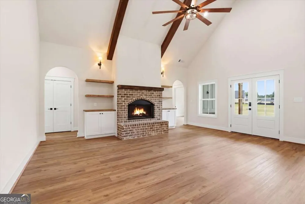 1217 Pleasant Valley RD Monroe, GA 30655