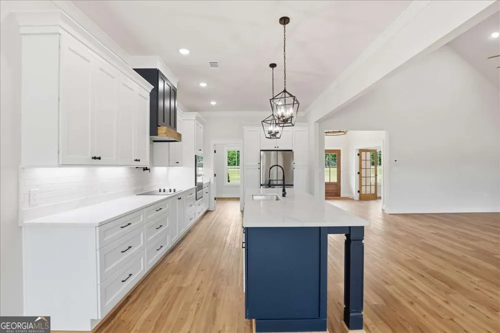 1217 Pleasant Valley RD Monroe, GA 30655