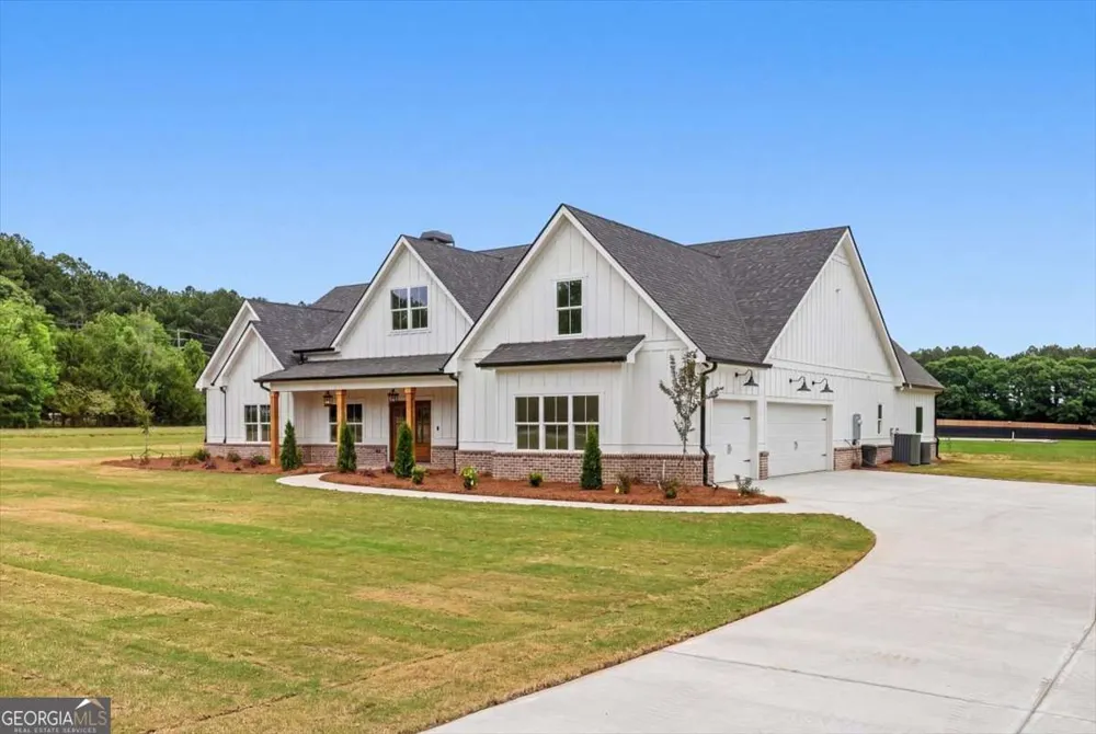 1217 Pleasant Valley RD Monroe, GA 30655