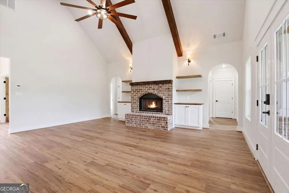 1217 Pleasant Valley RD Monroe, GA 30655