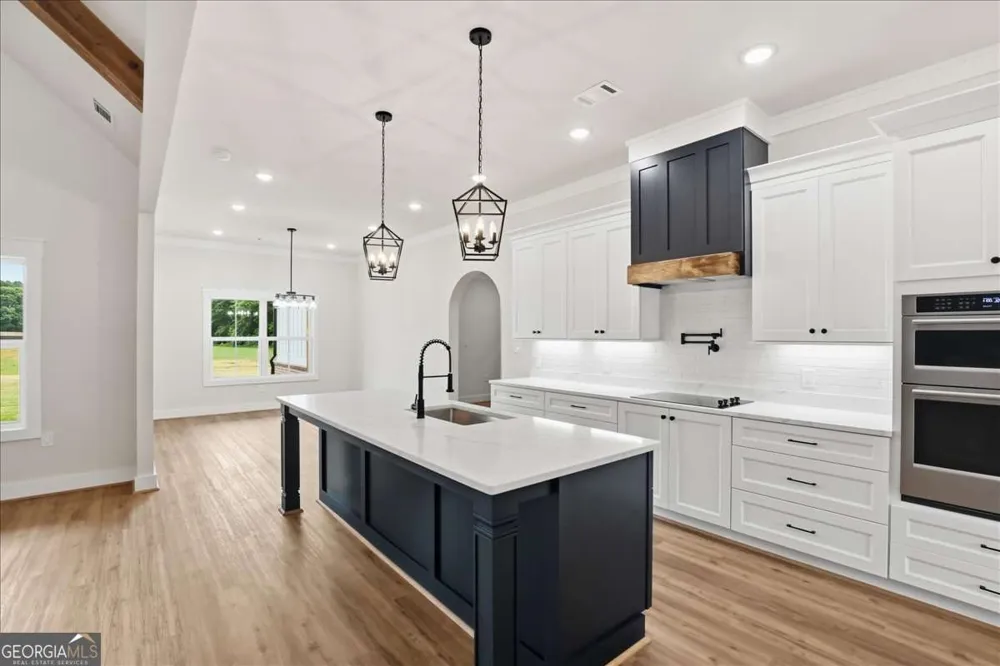 1217 Pleasant Valley RD Monroe, GA 30655