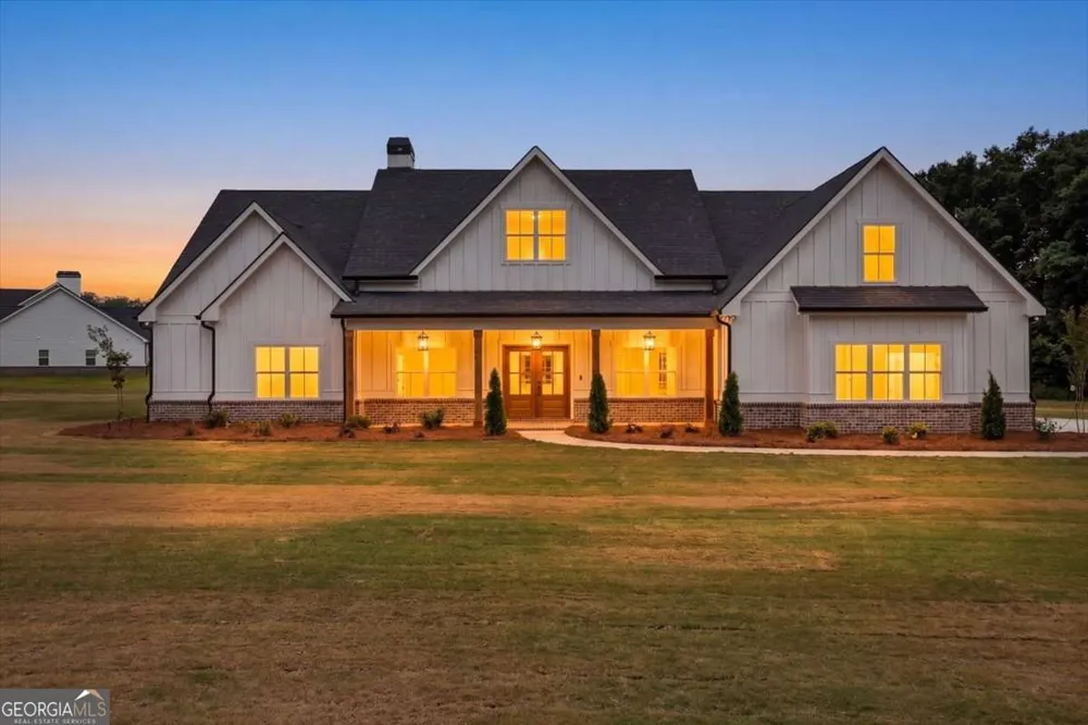 1217 Pleasant Valley RD Monroe, GA 30655
