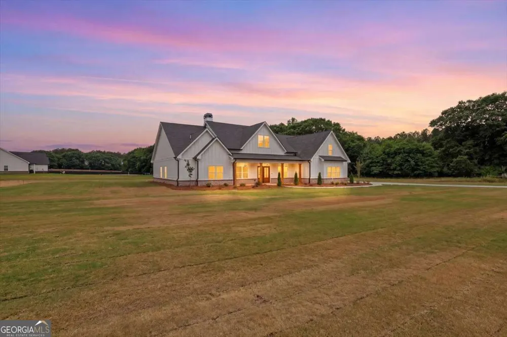 1217 Pleasant Valley RD Monroe, GA 30655
