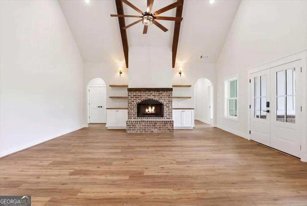 1217 Pleasant Valley RD Monroe, GA 30655