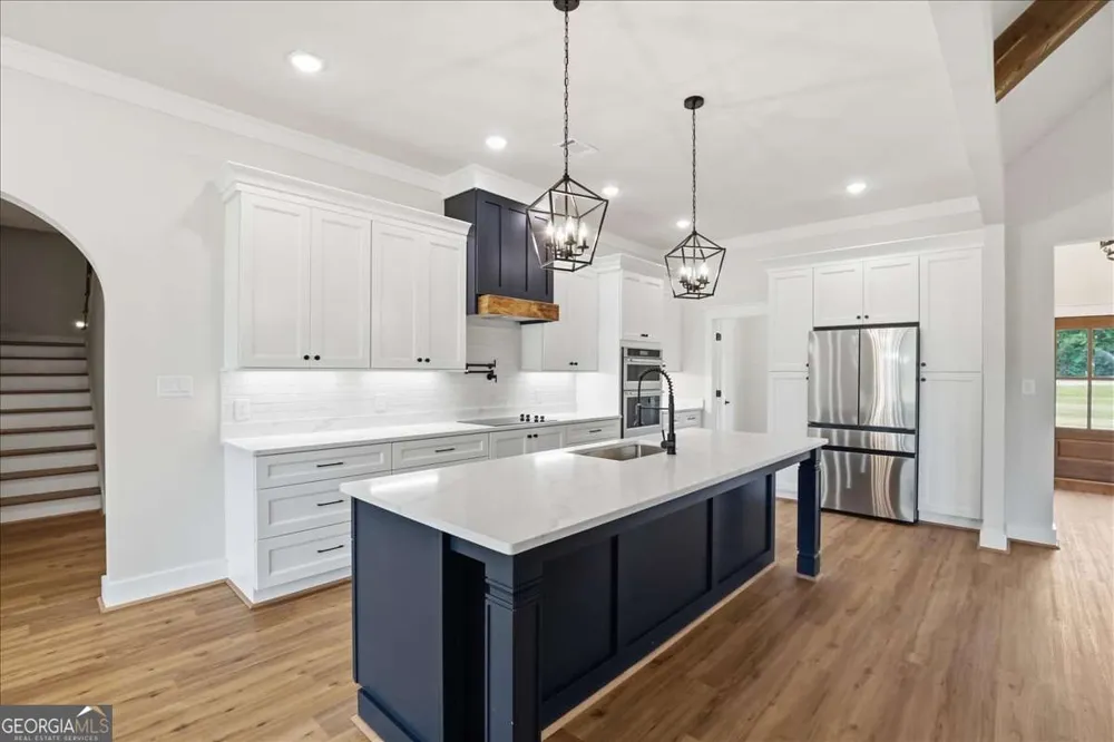 1217 Pleasant Valley RD Monroe, GA 30655