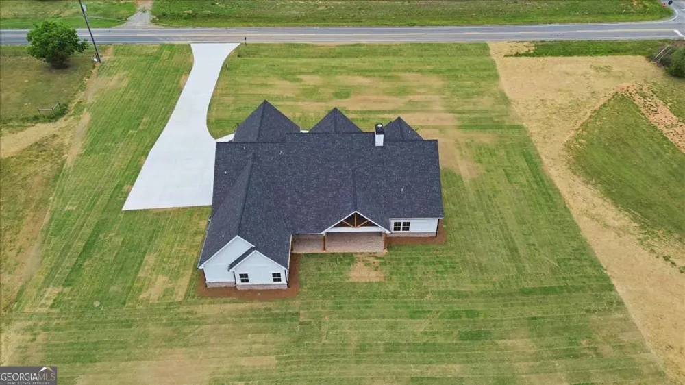 1217 Pleasant Valley RD Monroe, GA 30655