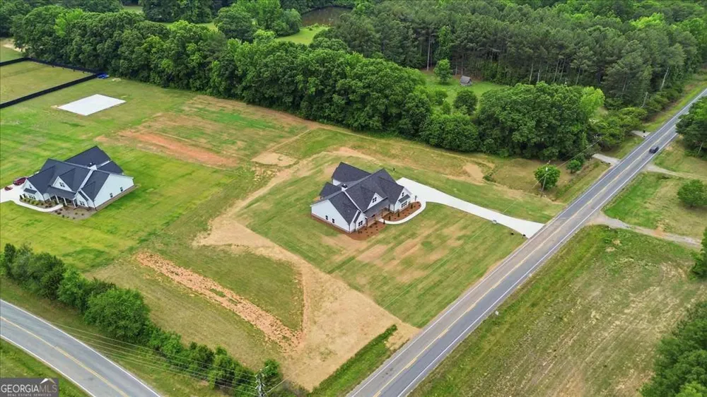 1217 Pleasant Valley RD Monroe, GA 30655
