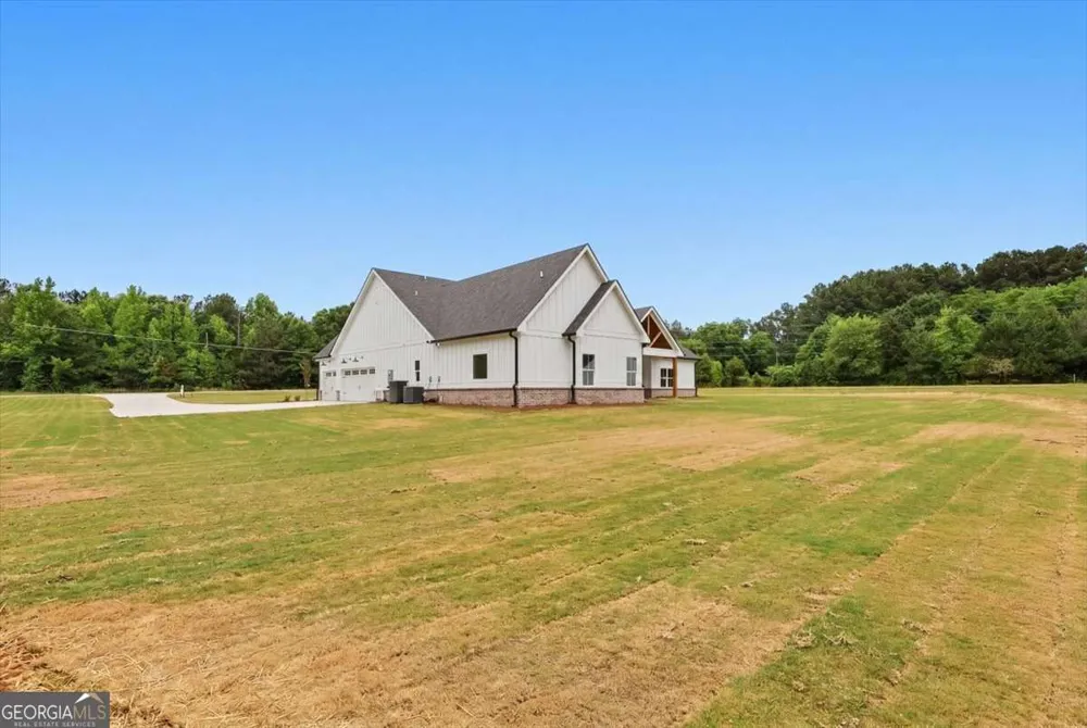 1217 Pleasant Valley RD Monroe, GA 30655