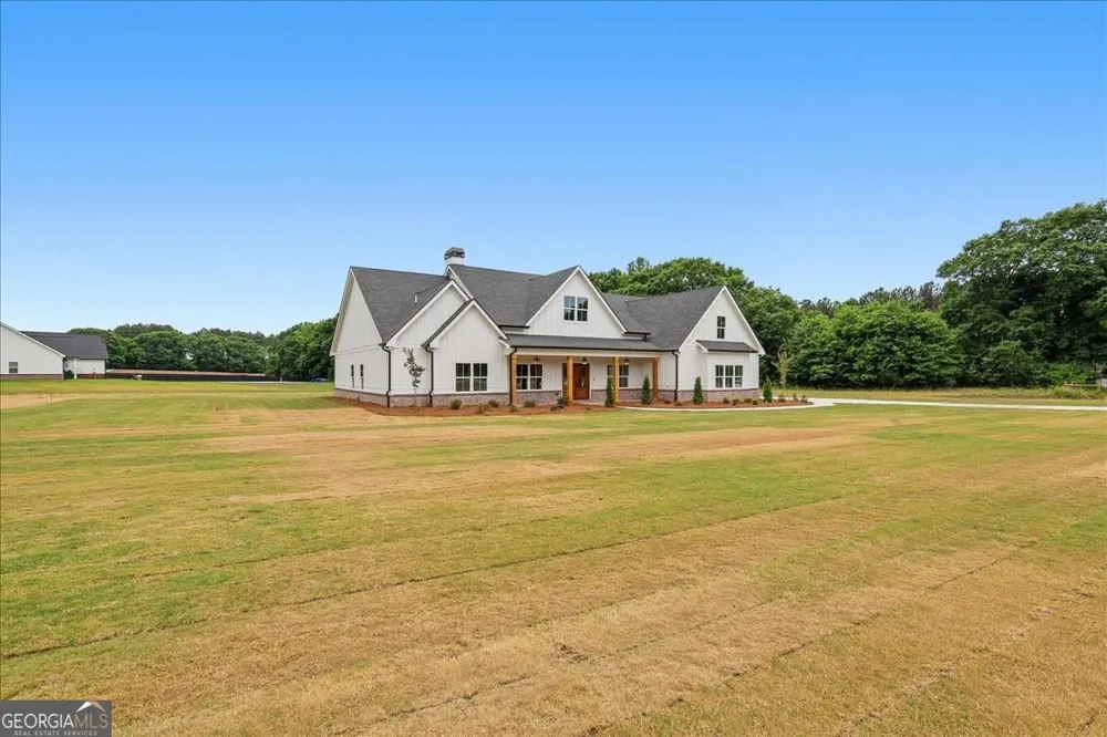 1217 Pleasant Valley RD Monroe, GA 30655
