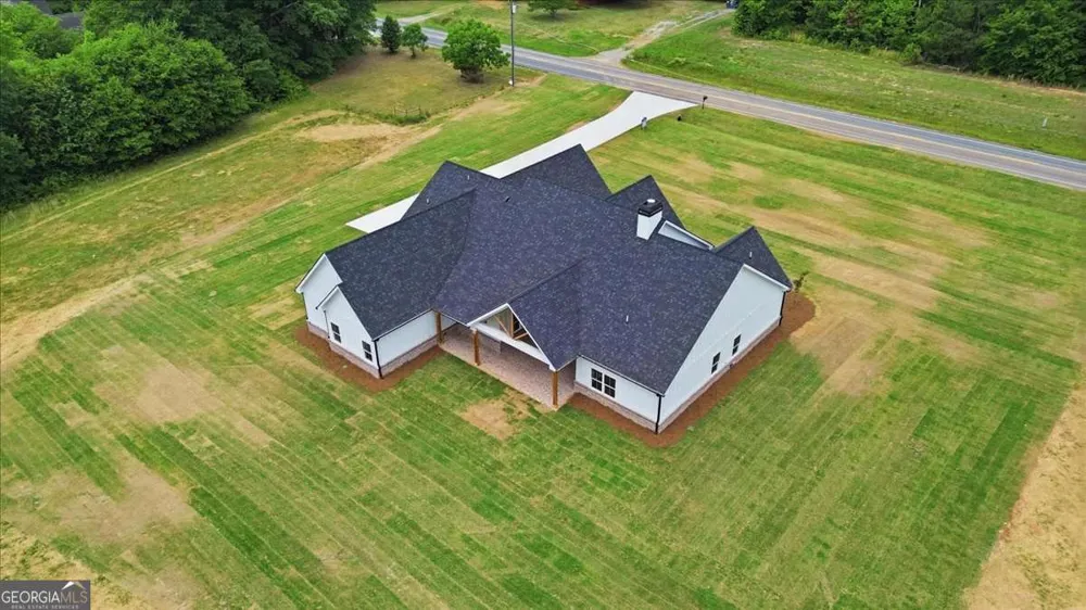 1217 Pleasant Valley RD Monroe, GA 30655