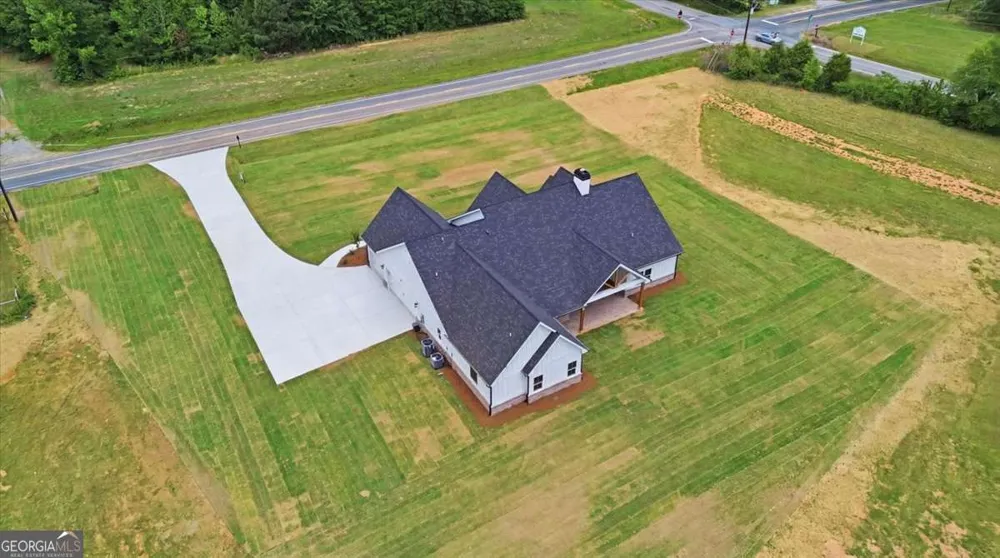 1217 Pleasant Valley RD Monroe, GA 30655
