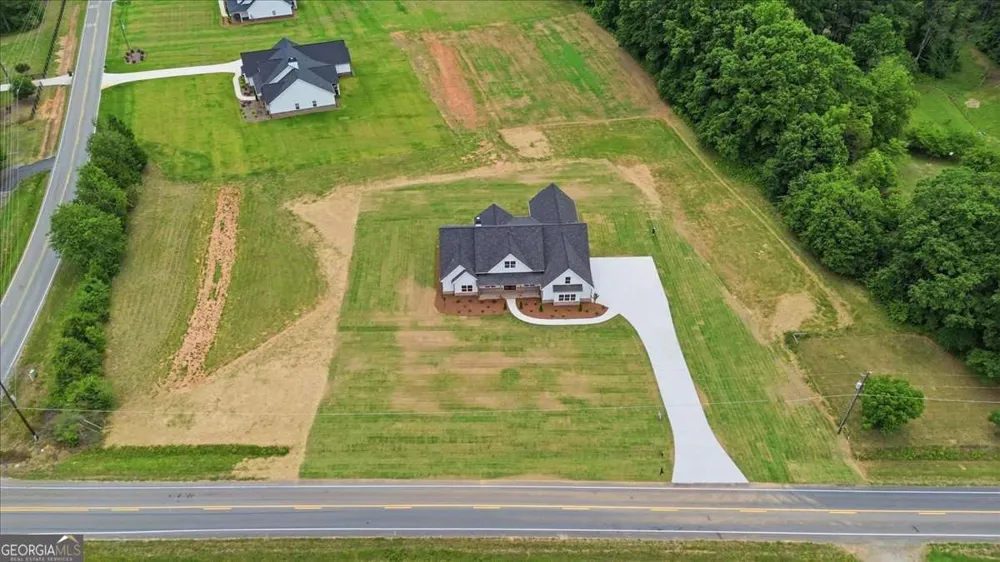 1217 Pleasant Valley RD Monroe, GA 30655
