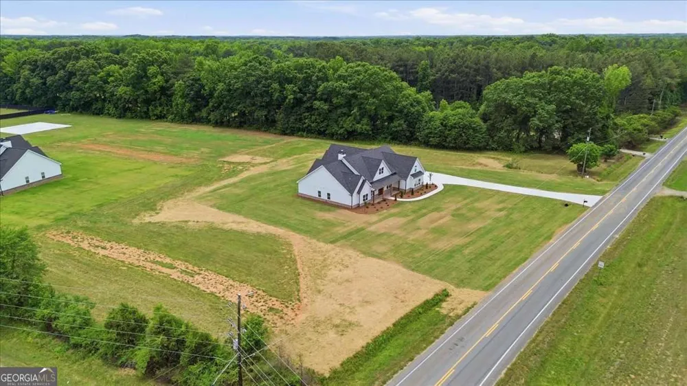 1217 Pleasant Valley RD Monroe, GA 30655