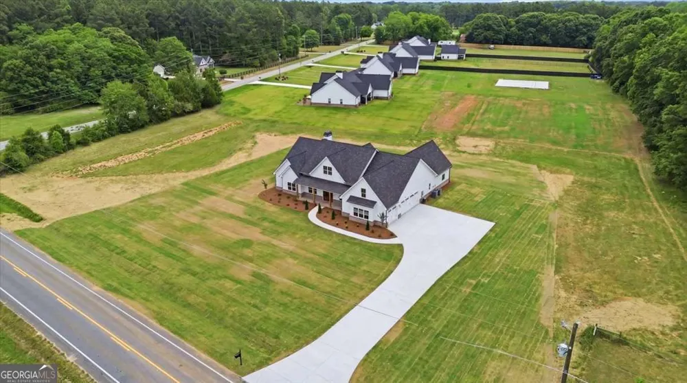 1217 Pleasant Valley RD Monroe, GA 30655