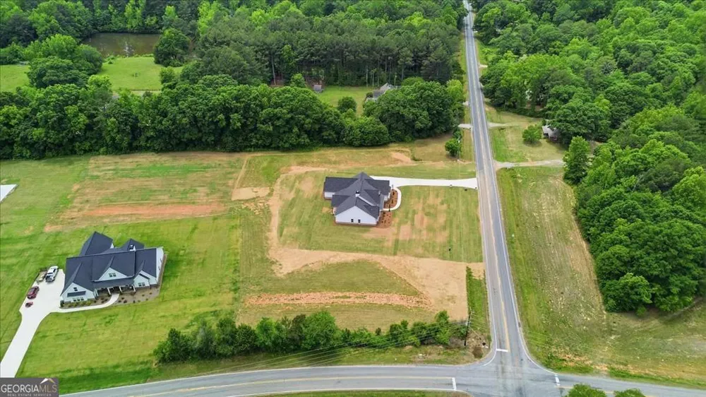 1217 Pleasant Valley RD Monroe, GA 30655
