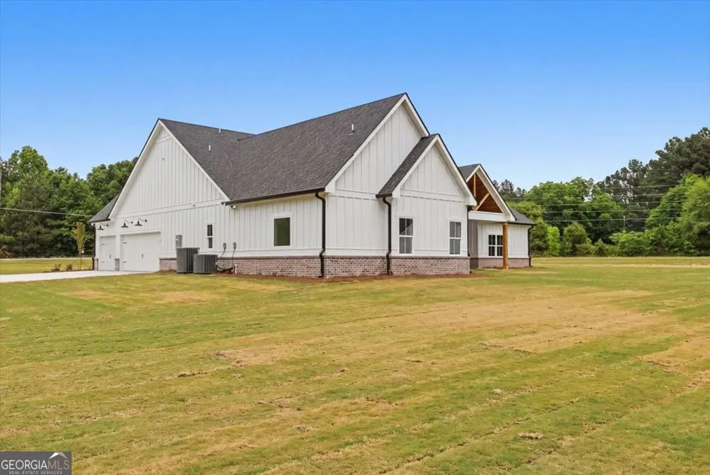 1217 Pleasant Valley RD Monroe, GA 30655
