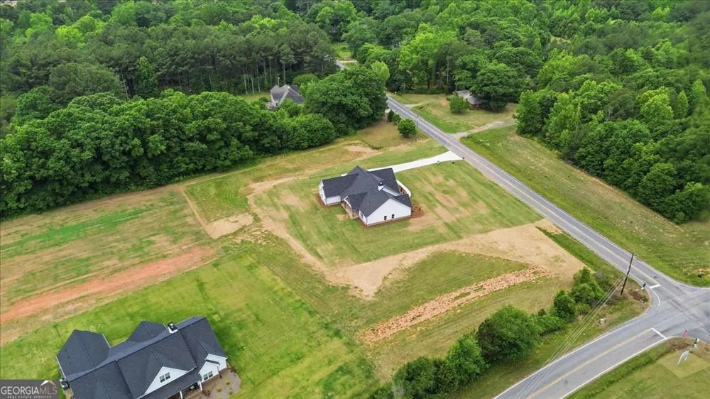 1217 Pleasant Valley RD Monroe, GA 30655