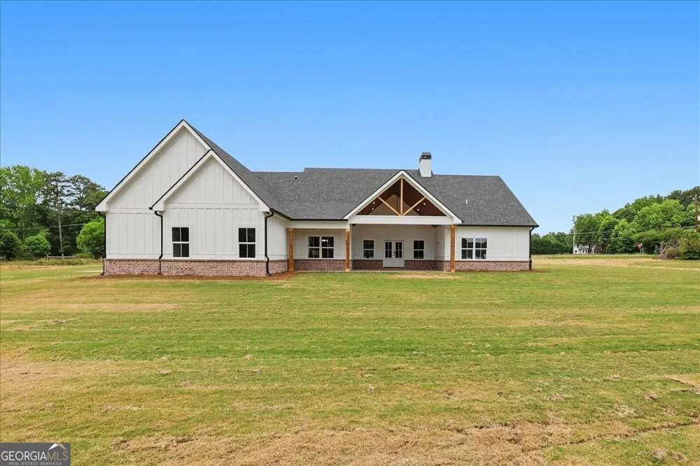 1217 Pleasant Valley RD Monroe, GA 30655