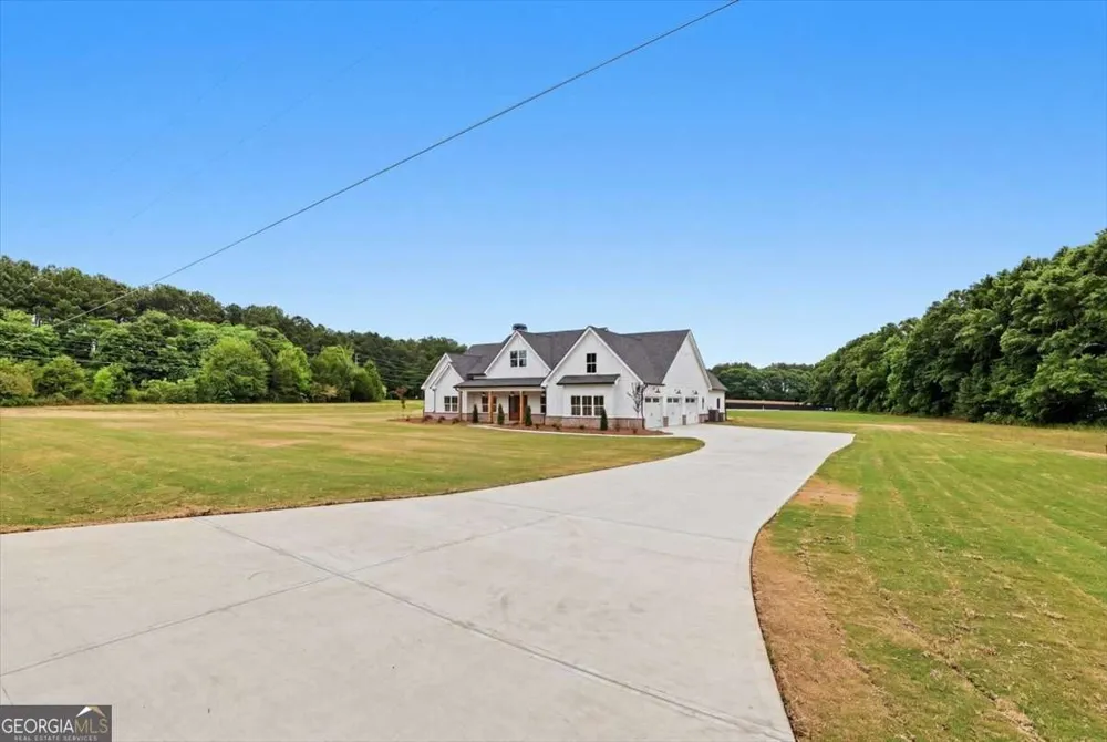 1217 Pleasant Valley RD Monroe, GA 30655