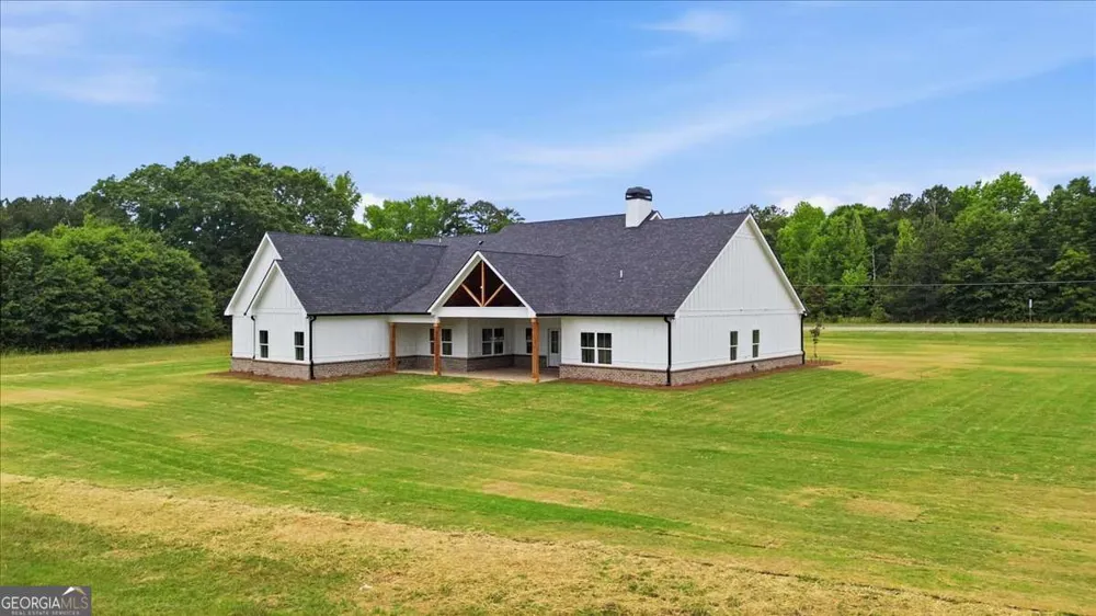 1217 Pleasant Valley RD Monroe, GA 30655