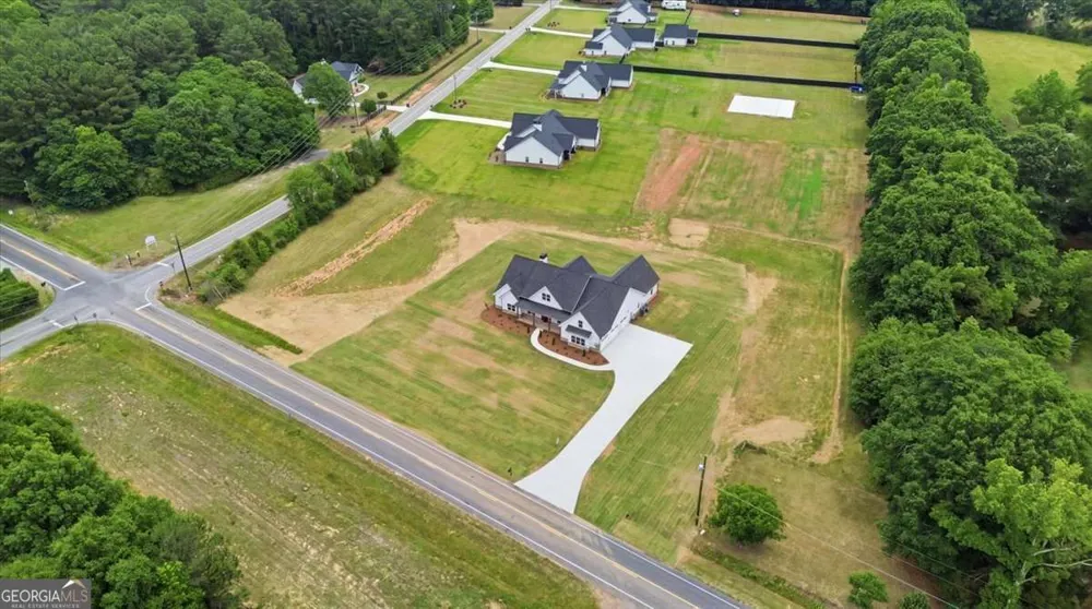 1217 Pleasant Valley RD Monroe, GA 30655