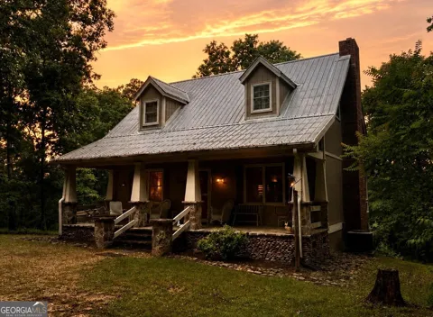 275 River Hill RD
