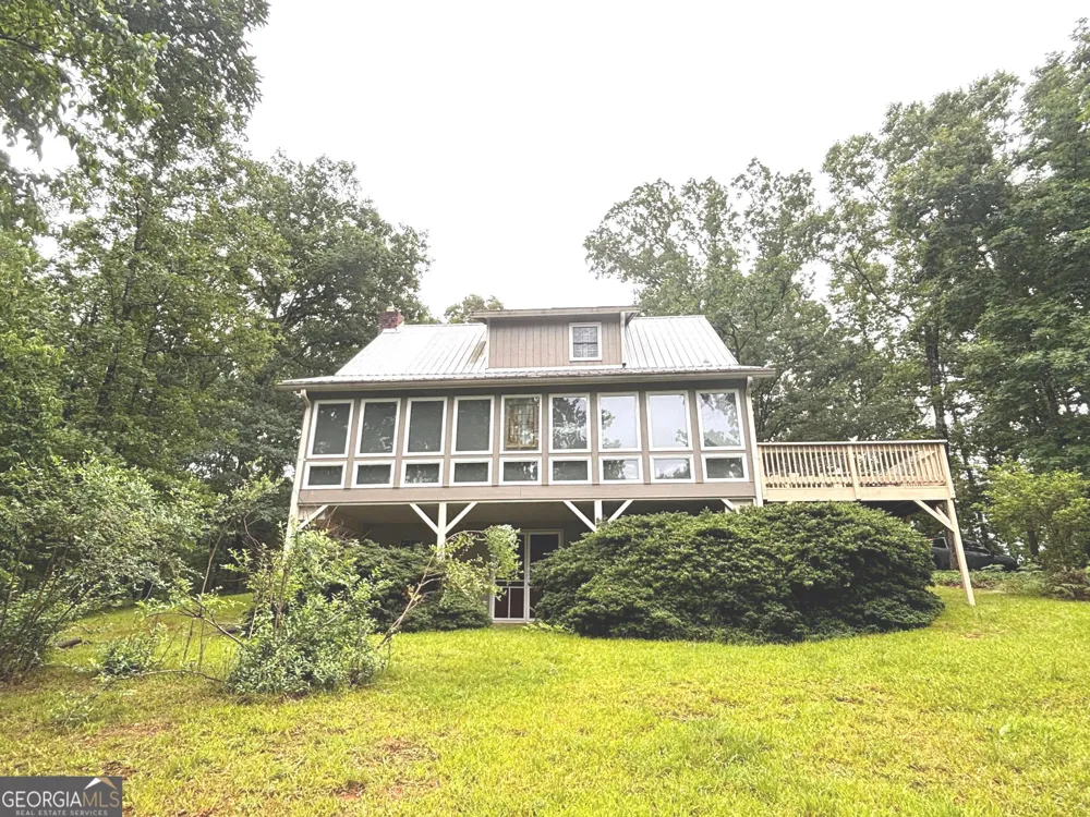 275 River Hill RD Cornelia, GA 30531