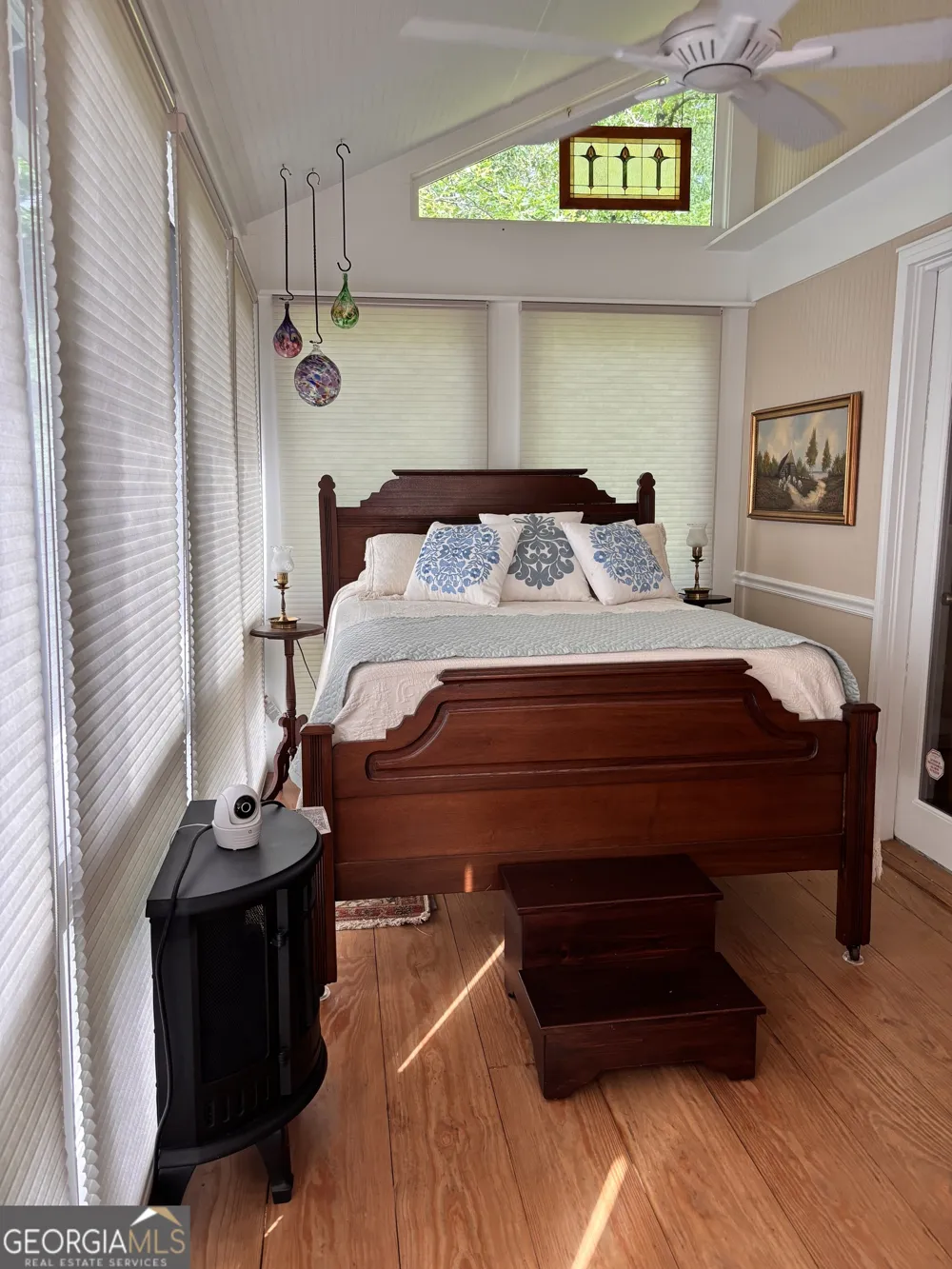 275 River Hill RD Cornelia, GA 30531