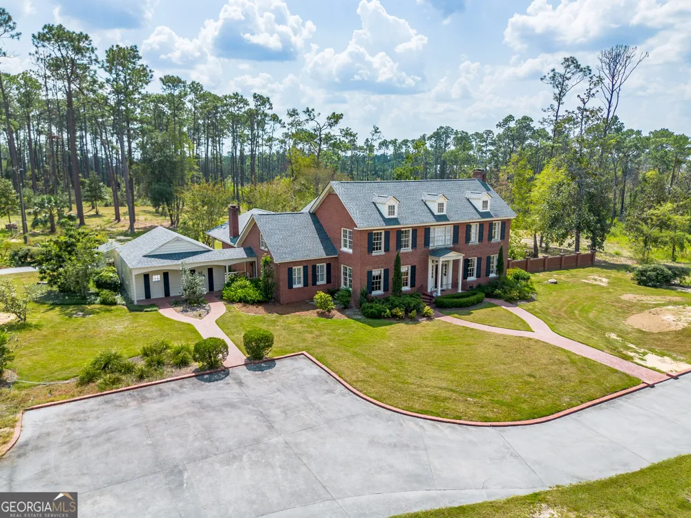 1602 Ward Street EXT W Douglas, GA 31533