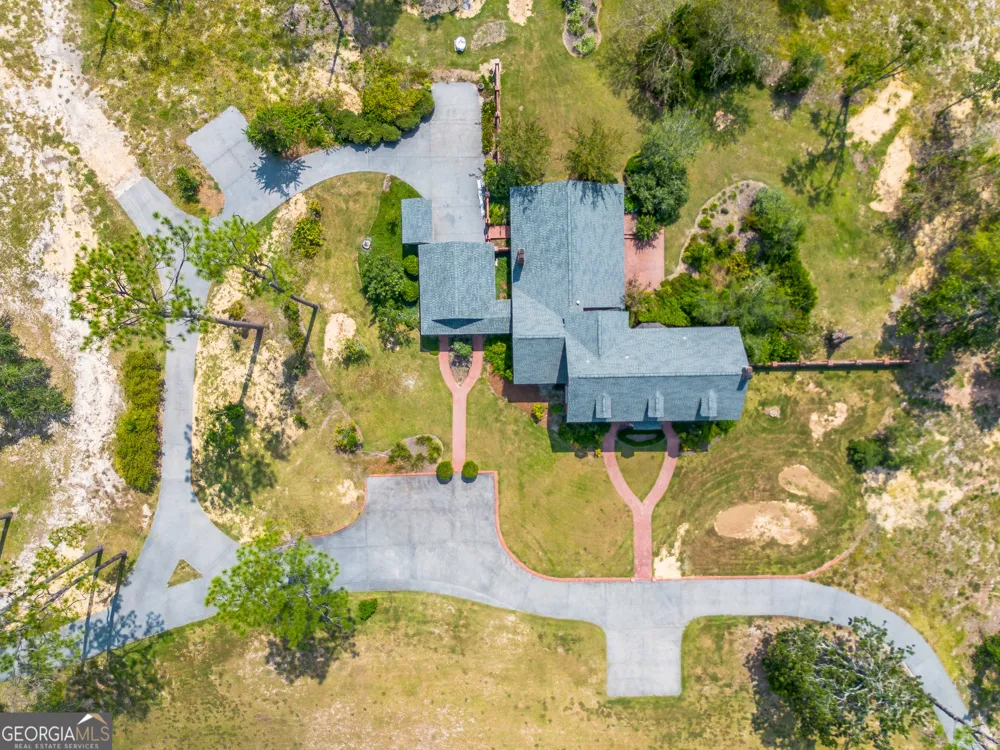 1602 Ward Street EXT W Douglas, GA 31533
