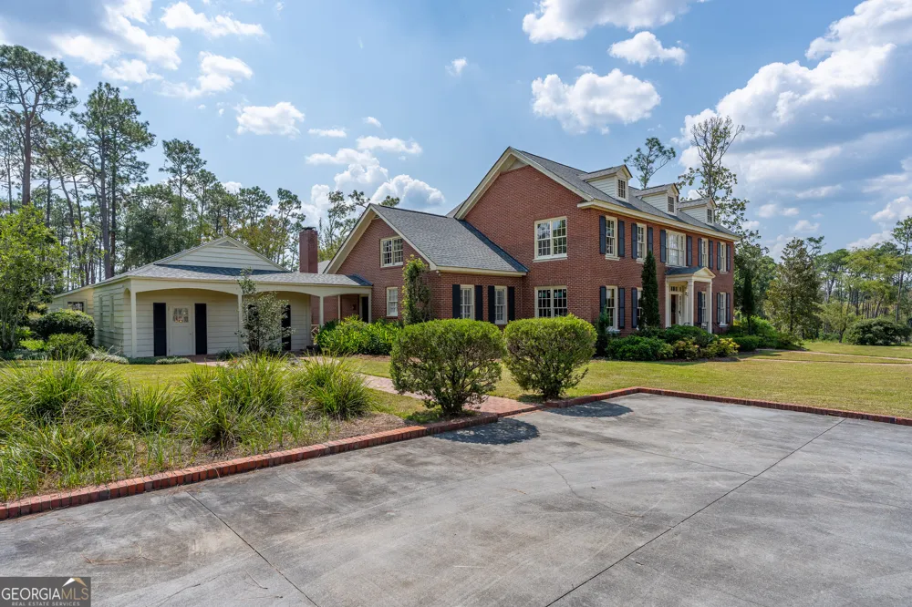 1602 Ward Street EXT W Douglas, GA 31533
