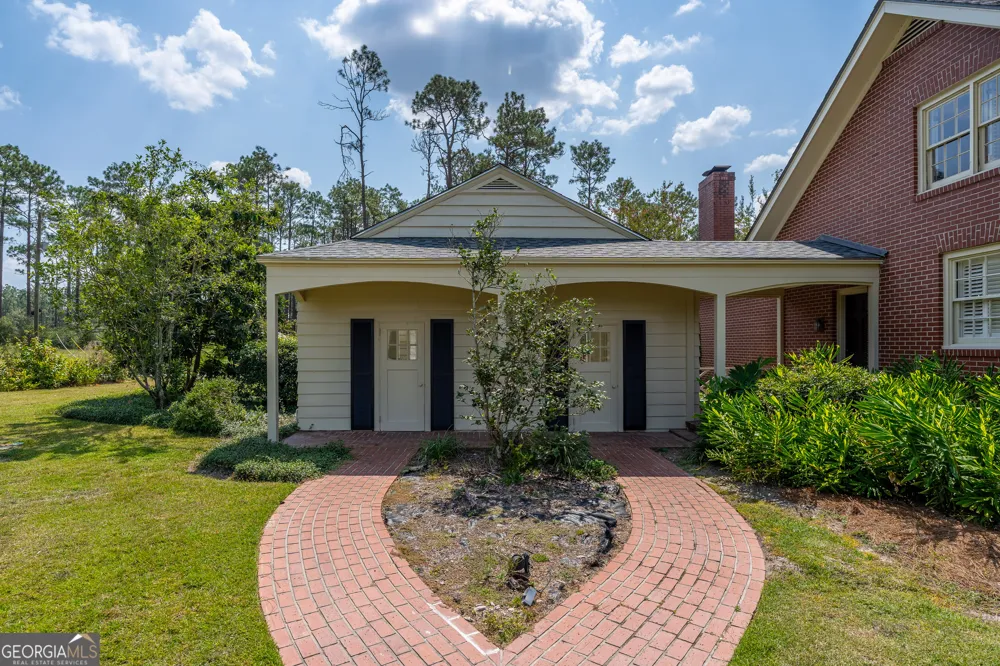 1602 Ward Street EXT W Douglas, GA 31533